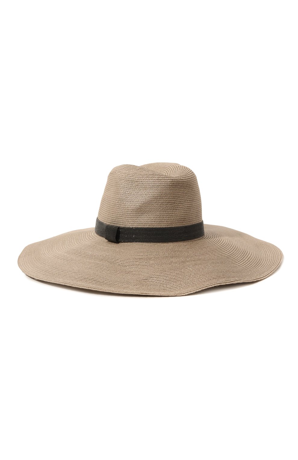 Шляпа BRUNELLO CUCINELLI, арт. MCAP9BP149, фото 3