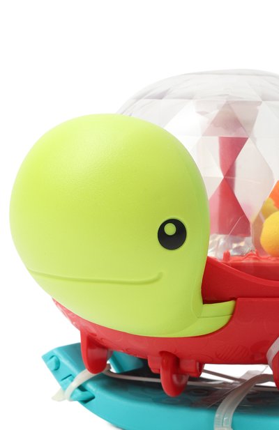 Игрушка-каталка черепашка B.TOYS, арт. B1647, фото 3