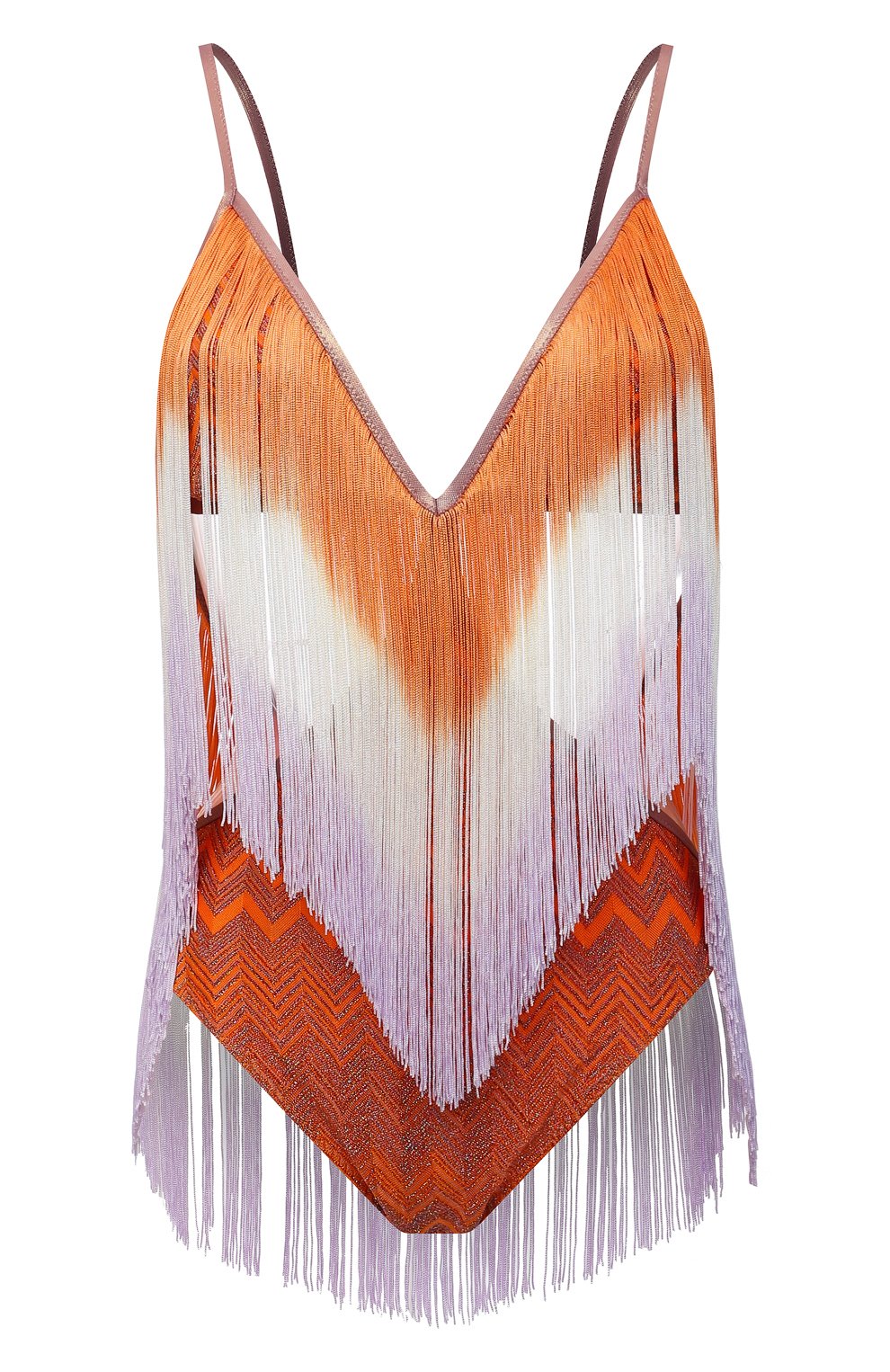 Раздельный купальник MISSONI, арт. MMP00306/BR00FU, фото 1