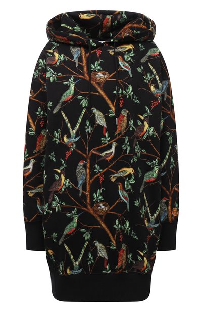 Женское хлопковое платье KENZO, арт. FB62R08084M0