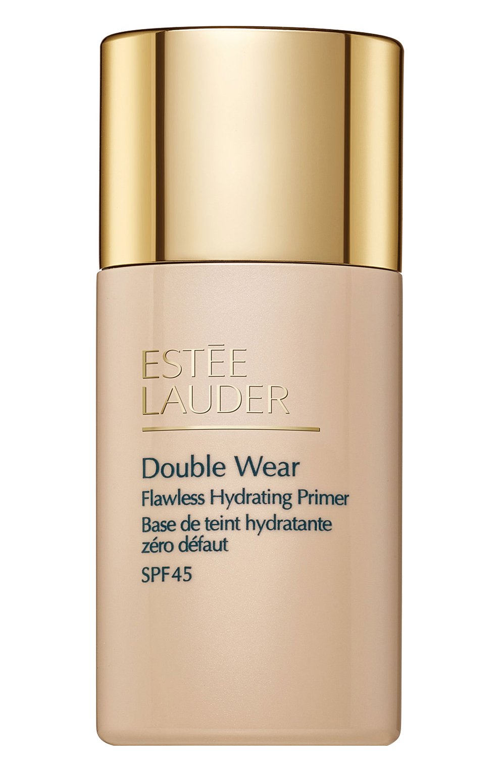 Увлажняющий праймер spf45 (30ml) ESTÉE LAUDER бесцветного цвета по цене 3550 руб., арт. RW51-01, фото 1 Увлажняющий праймер spf45 (30ml) ESTÉE LAUDER, арт. RW51-01, фото 1