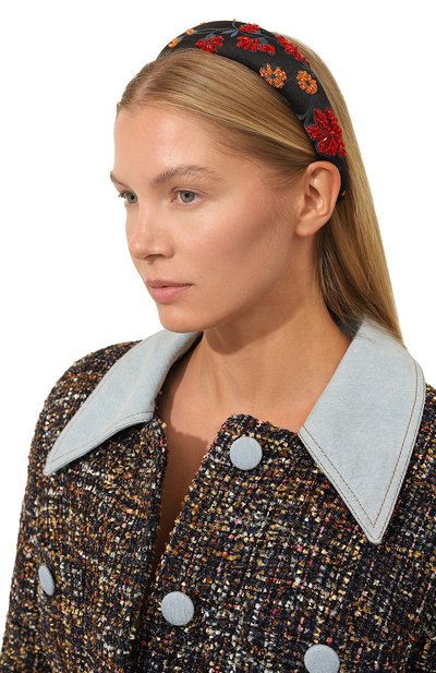 Ободок для волос PANFIL, арт. 055-BND-D, фото 2