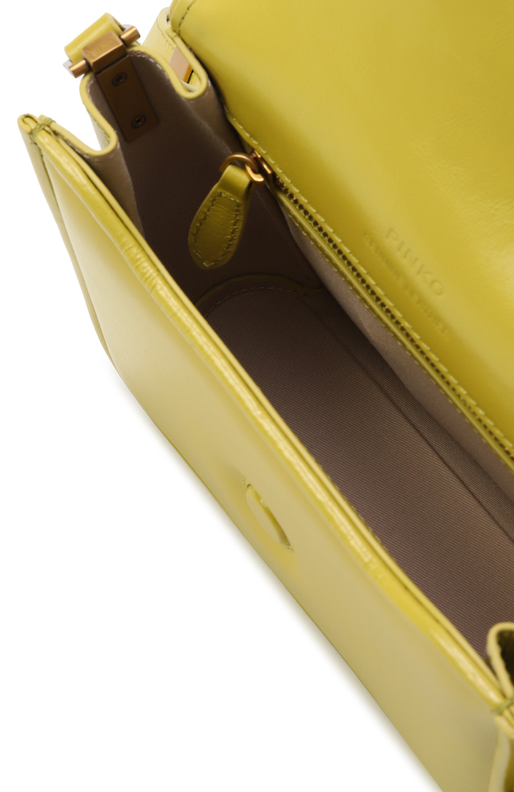 Сумка love box mini PINKO, арт. 104297/A26J, фото 5