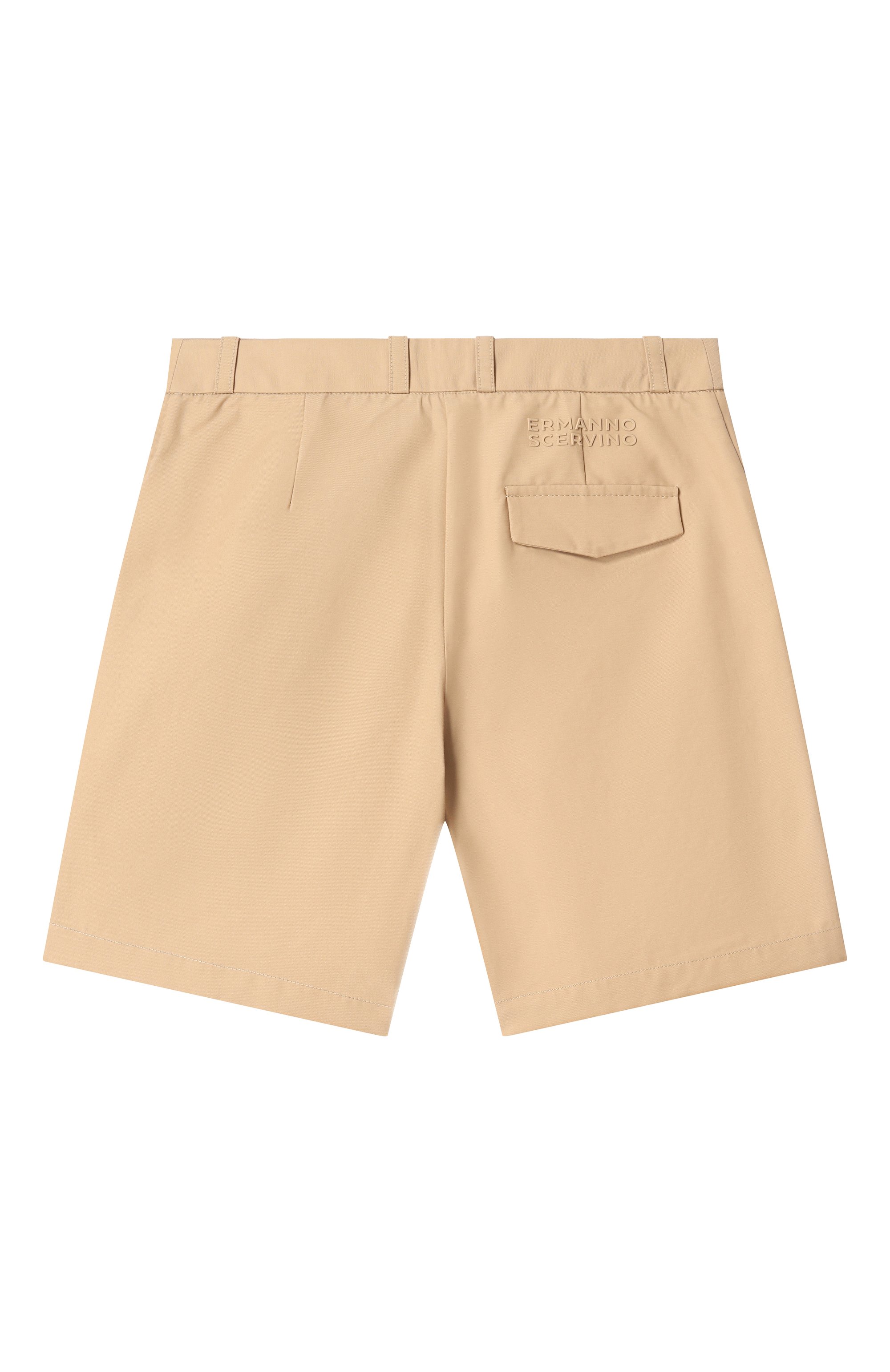 Шорты-карго ERMANNO SCERVINO, арт. SFBE019C/CE037, фото 2