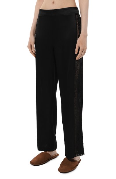 Шелковые брюки AUBADE, арт. 2S60, фото 3