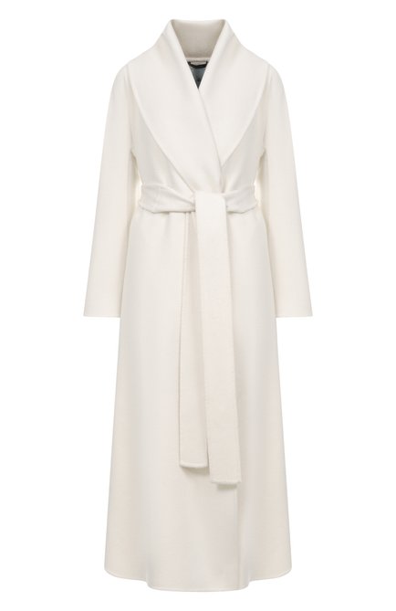 Женское кашемировое пальто COLOMBO, арт. CP00461/L/6405-U