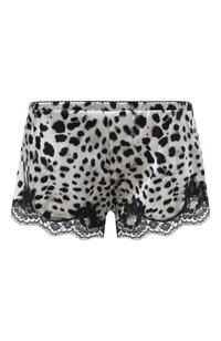 Леопардовый