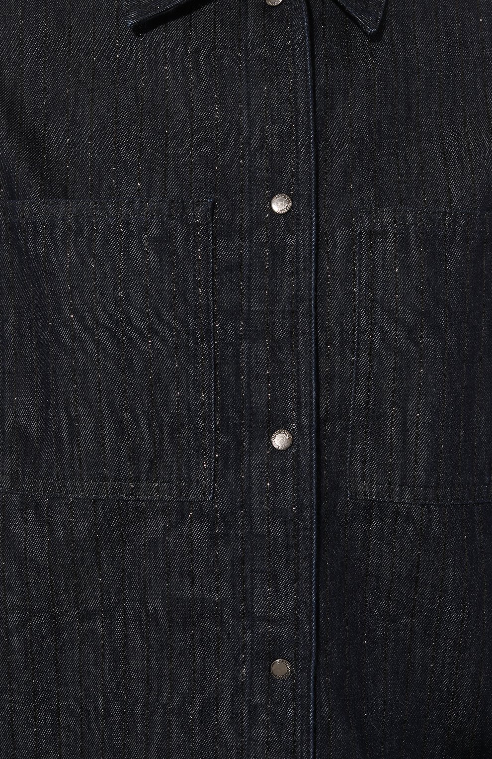 Джинсовая рубашка EMPORIO ARMANI, арт. 3R2C75/2DX6Z, фото 5