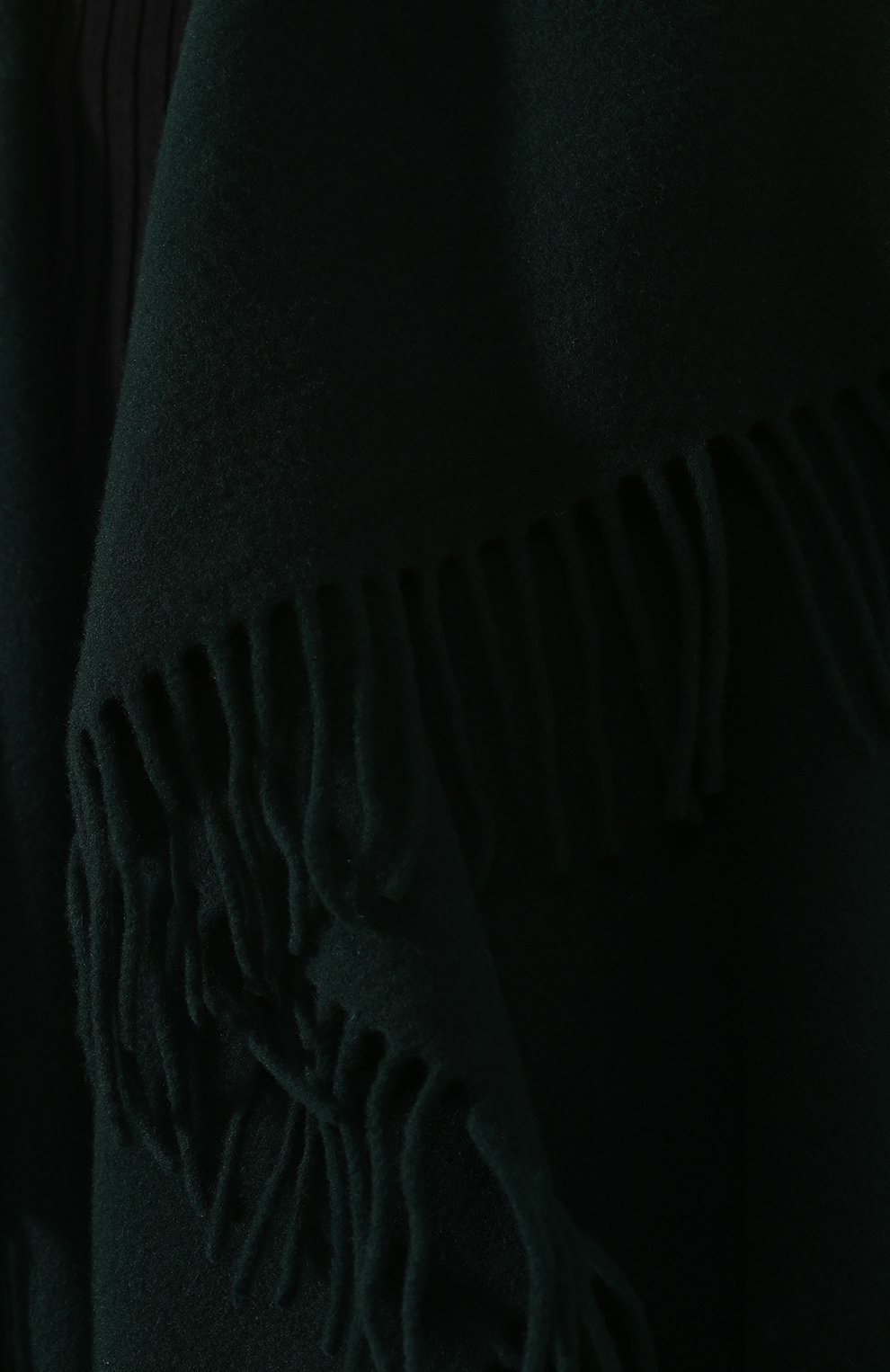 Шерстяной кардиган с бахромой MONCLER, арт. D2-093-00877-05-0993B, фото 5