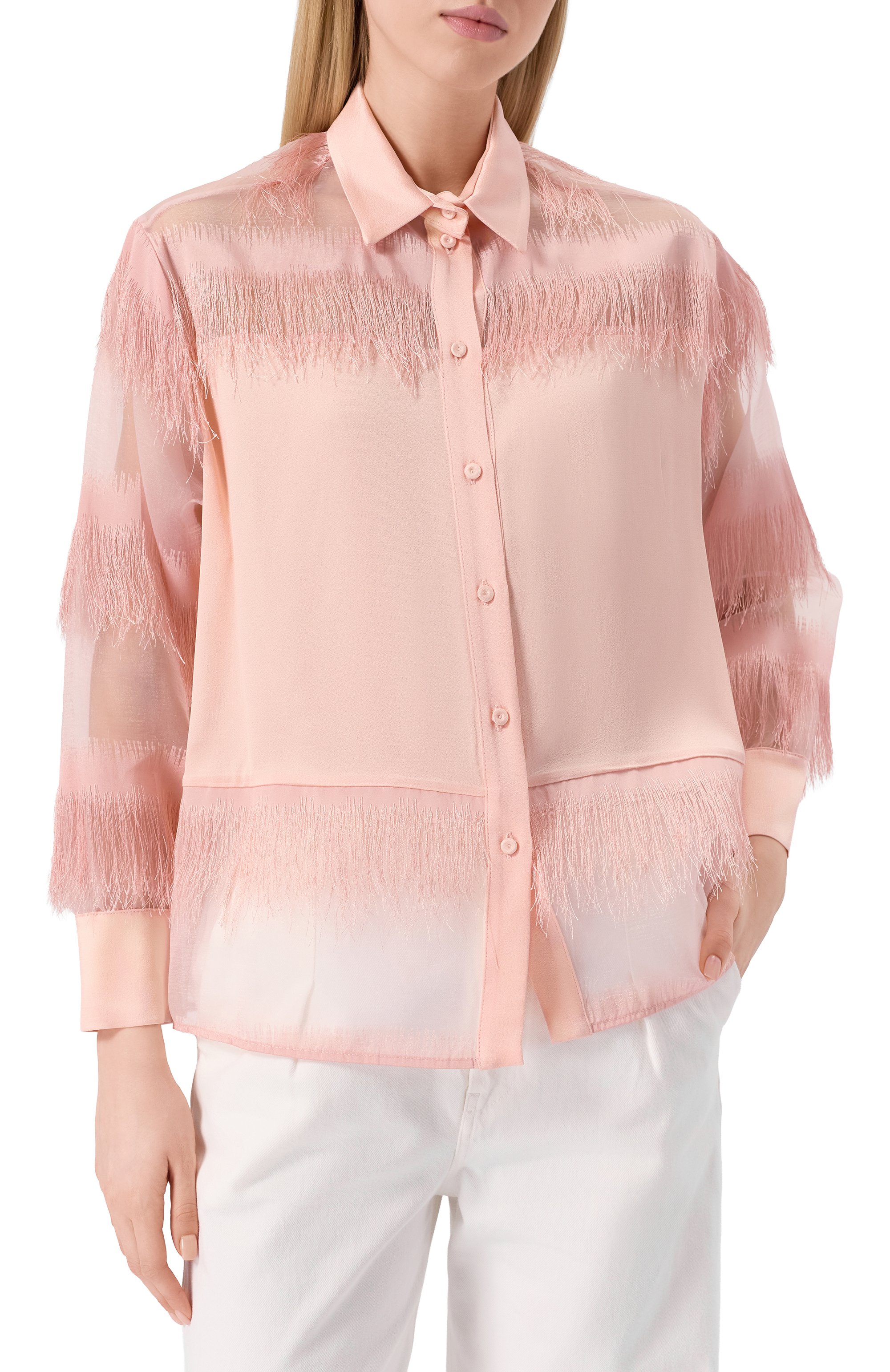 Блузка BEATRICE .B, арт. 25FE4291ALIDA, фото 3