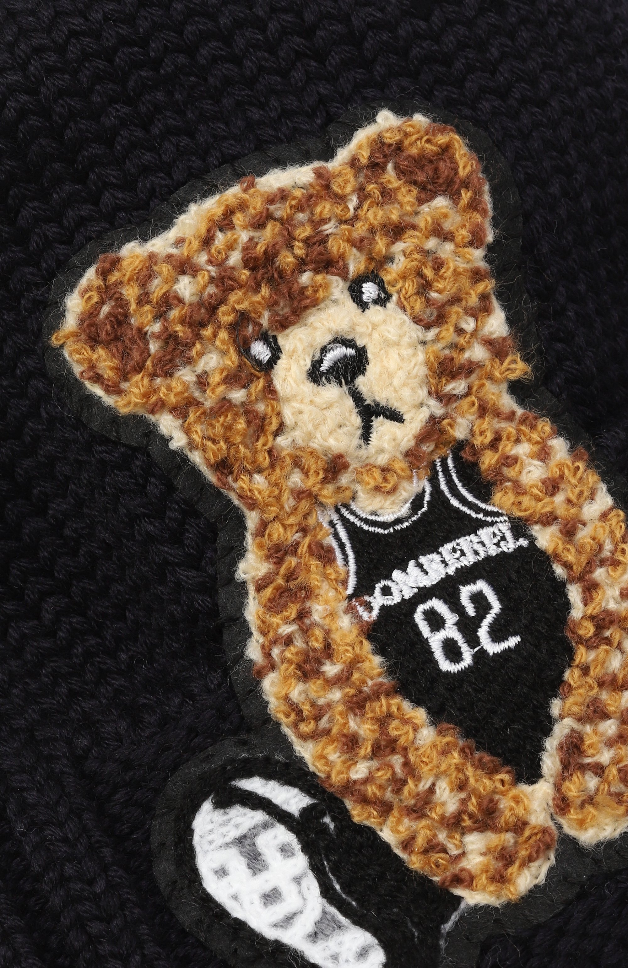 Шерстяная шапка CATYA, арт. 529669, фото 3