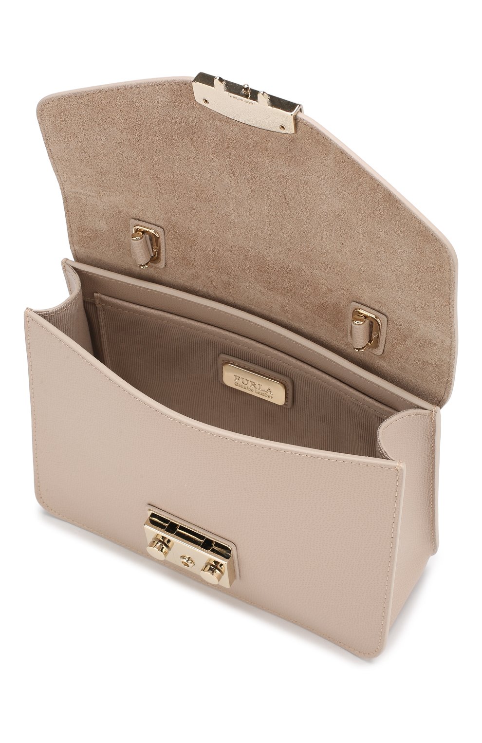 Сумка metropolis FURLA, арт. BLE8/ARE, фото 4