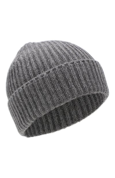 Кашемировая шапка FEDELI, арт. 2UI07302, фото 1