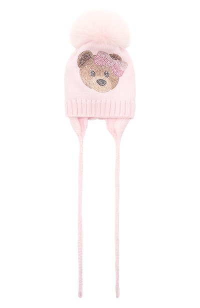 Шерстяная шапка CATYA, арт. 529549/A