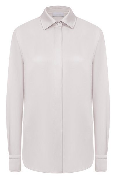 Женская шелковая рубашка MVST, арт. M25.1PW.B004