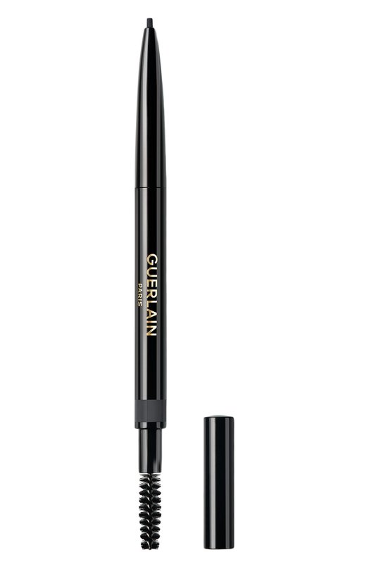 фото Карандаш для бровей brow g, оттенок 05 холодный серый guerlain
