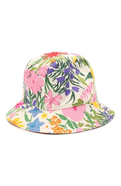 Панама gucci x ken scott  GUCCI, арт. 646063/4HAC1, фото 2