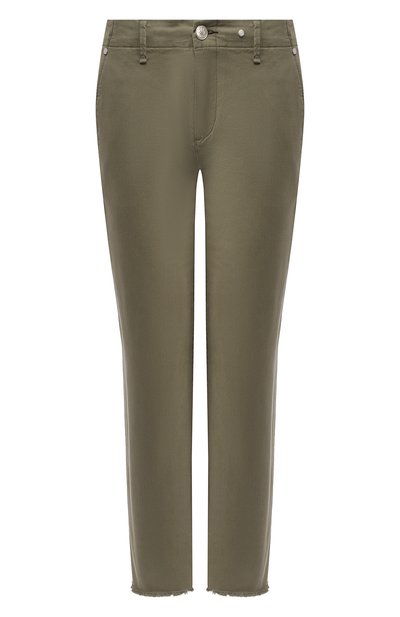 Женские укороченные джинсы RAG AND BONE, арт. W29271442