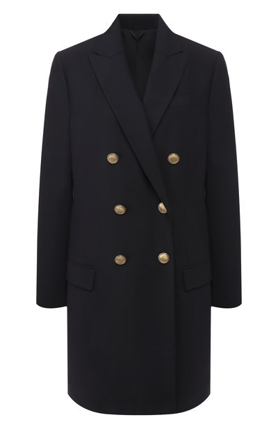 Женское шерстяное пальто BRUNELLO CUCINELLI, арт. M0W079311