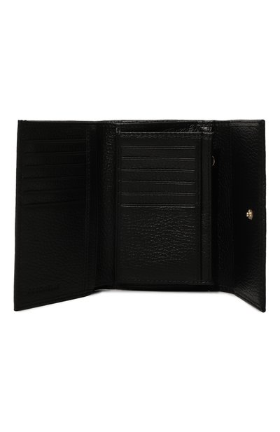 Кожаное портмоне COCCINELLE, арт. E2MW5116601, фото 3