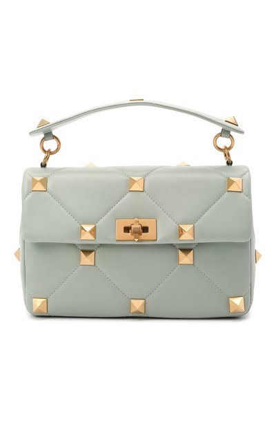 Сумка roman stud large VALENTINO, арт. VW2B0I60/BSF, фото 1