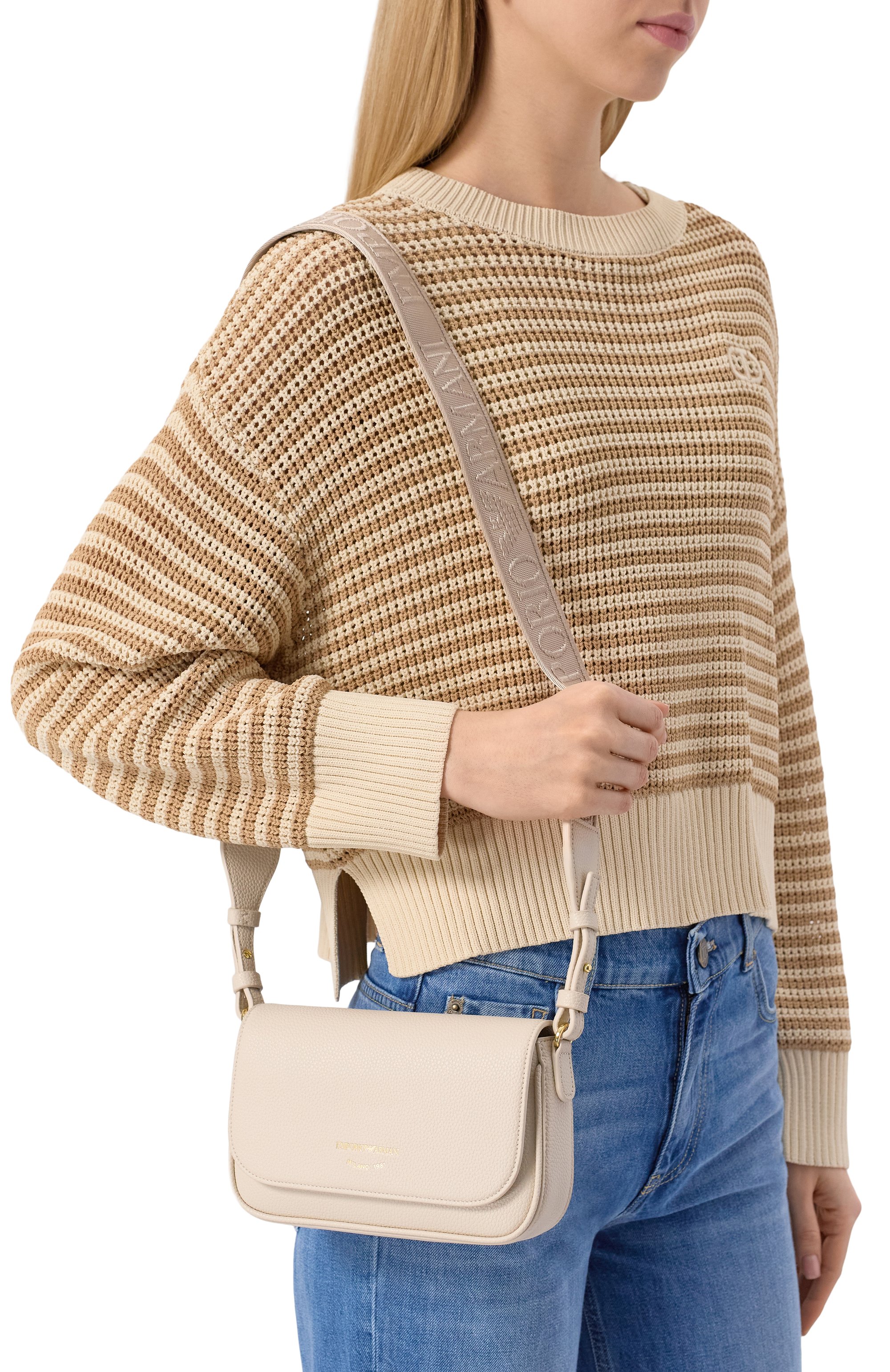 Сумка EMPORIO ARMANI, арт. EW000538/AF12036, фото 2