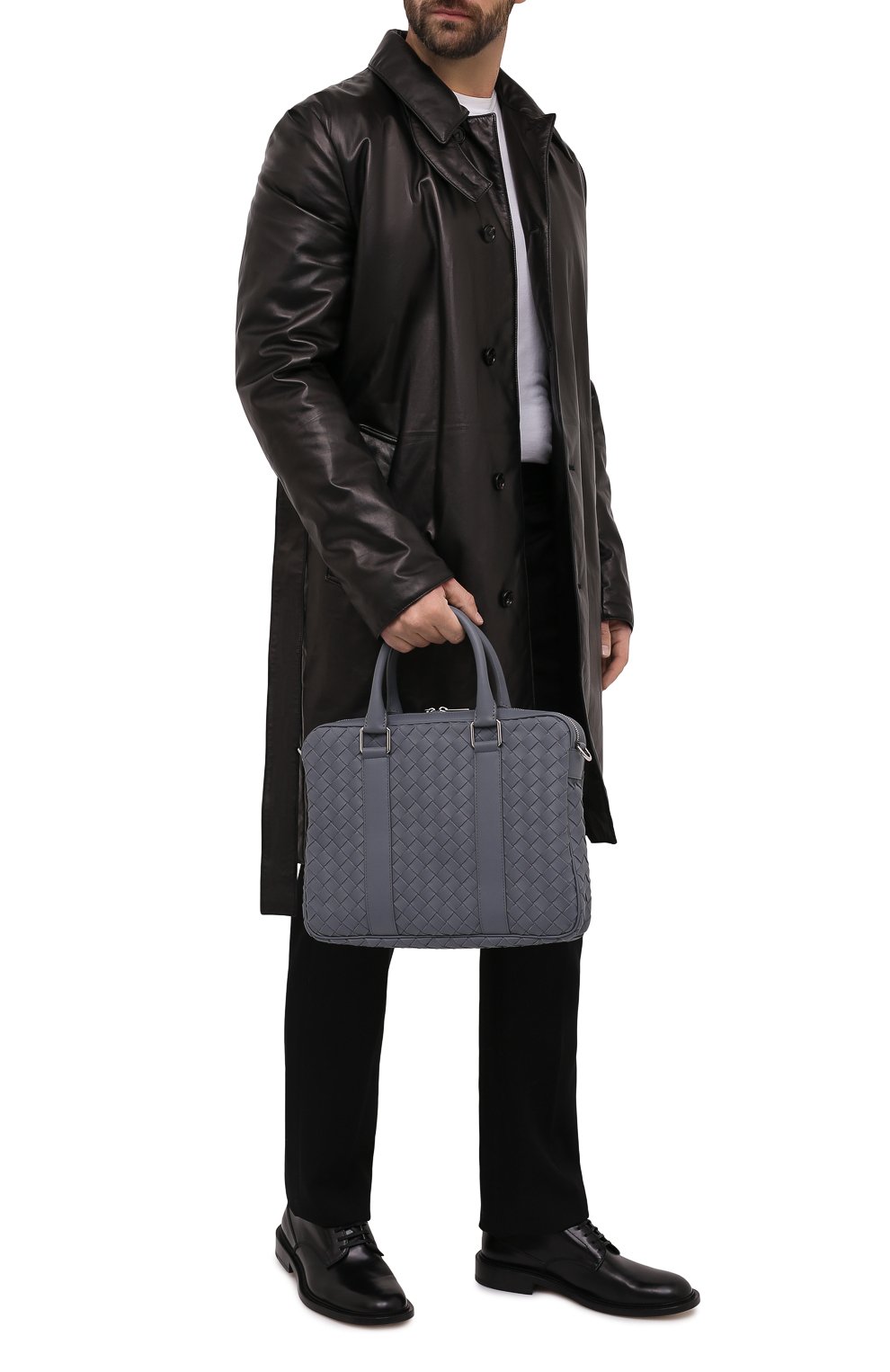 Портфель BOTTEGA VENETA, арт. 651580/V0E51, фото 3