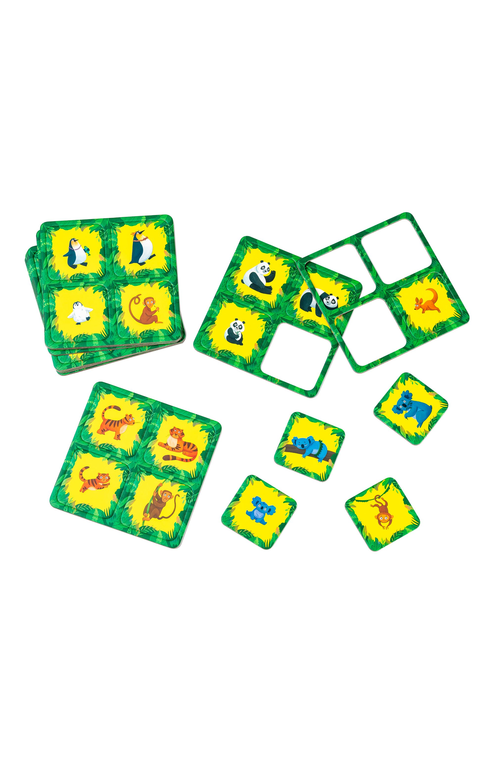 Настольная карточная игра тримо анимо KONIK GAMES, арт. KG0004, фото 3