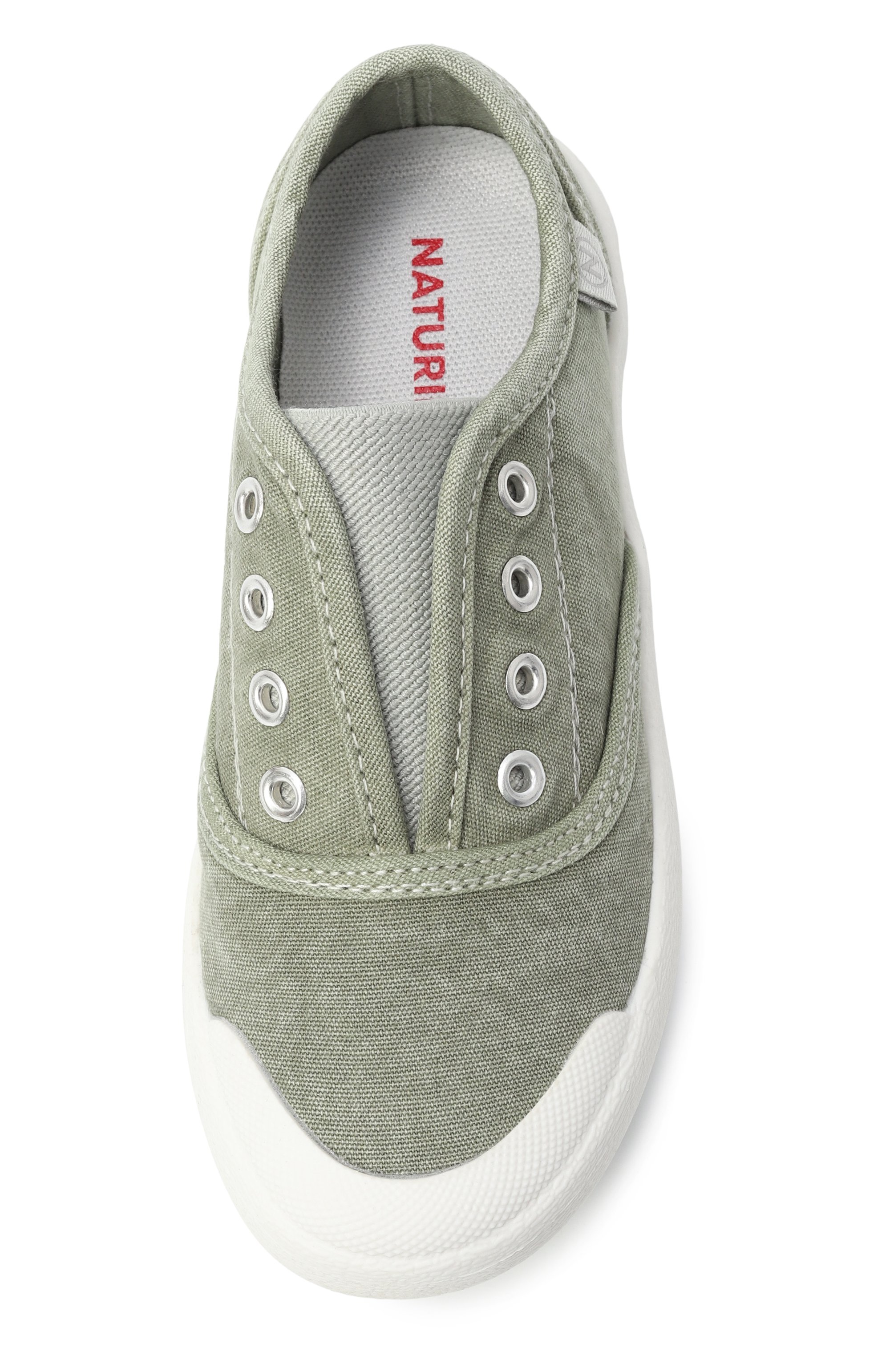 Текстильные кеды summer NATURINO, арт. 2019009/01/20-29, фото 4