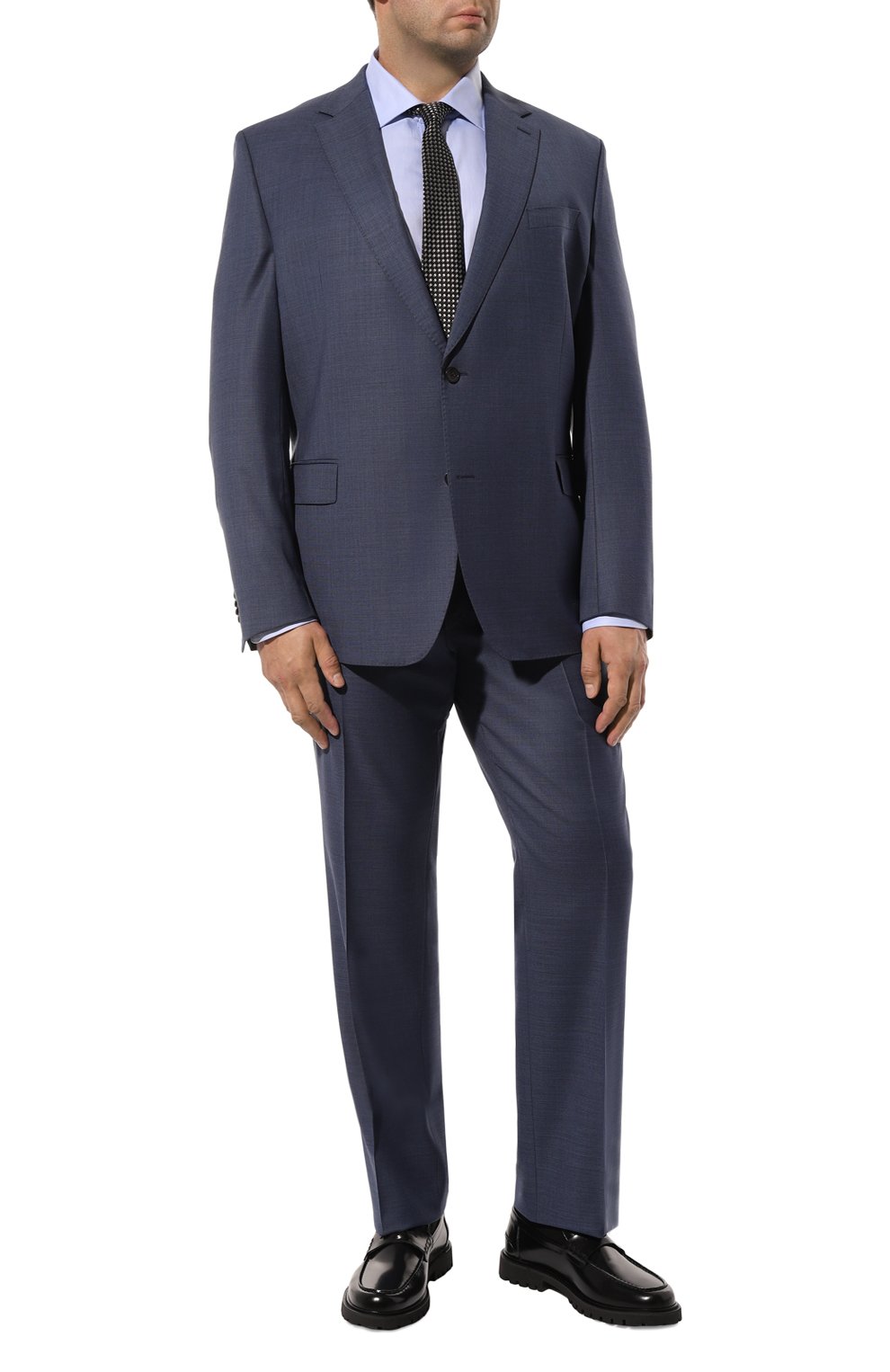 Шерстяной костюм WINDSOR, арт. 13 R0MA-RAN0-U/10014866, фото 1