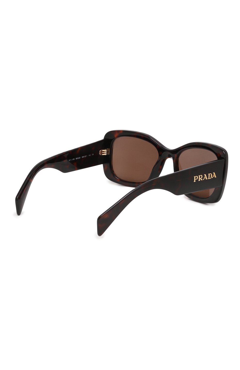 Солнцезащитные очки PRADA, арт. A08S-16N5Y1, фото 4