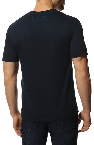 Футболка STEFANO RICCI, арт. *MNH2301860/803, фото 4