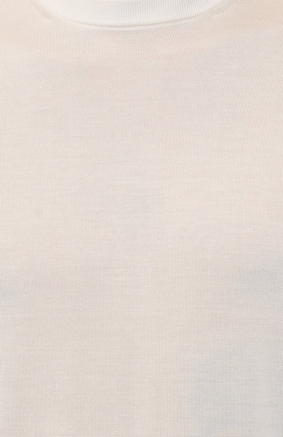 Шелковый джемпер STEFANO RICCI, арт. K616215G10/F24101, фото 5