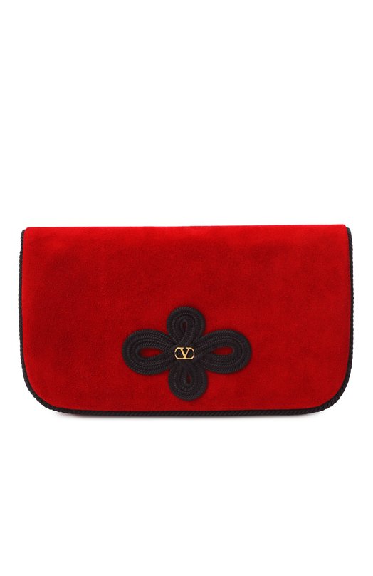 Сумка Sans Fin mini Valentino 8W2P0AX3/QVW Красный 8W2P0AX3/QVW