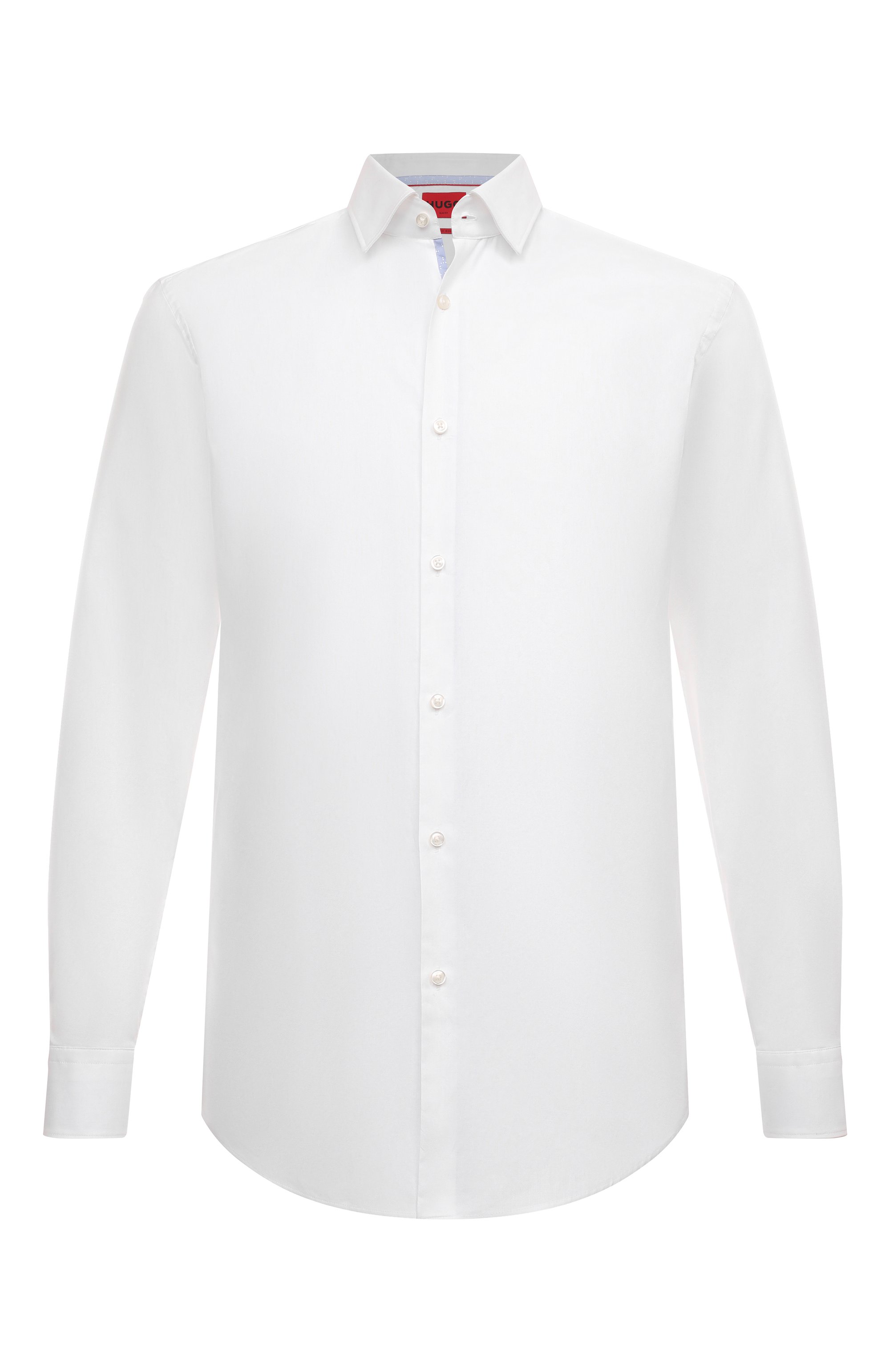 Хлопковая сорочка HUGO, арт. 50524842, фото 1