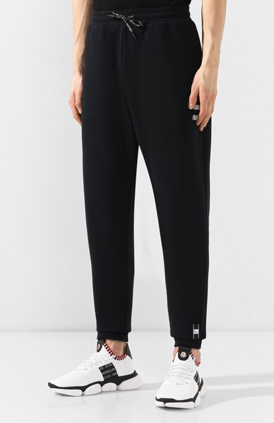 Брюки 7 moncler fragment hiroshi fujiwara MONCLER GENIUS, арт. E1-09U-87105-50-809DW, фото 3