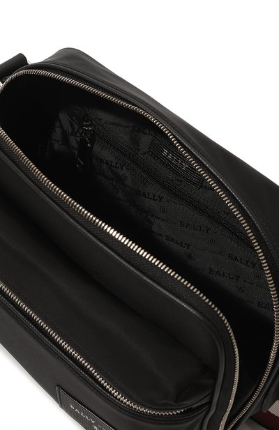 Текстильная сумка BALLY, арт. 594744/21397, фото 5