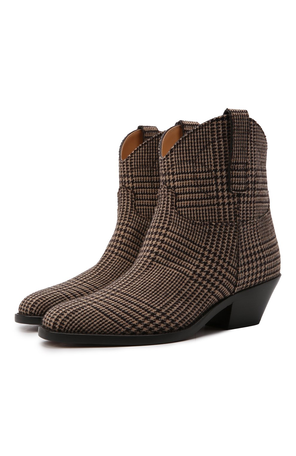 Текстильные казаки jayme RALPH LAUREN, арт. 800857455, фото 1