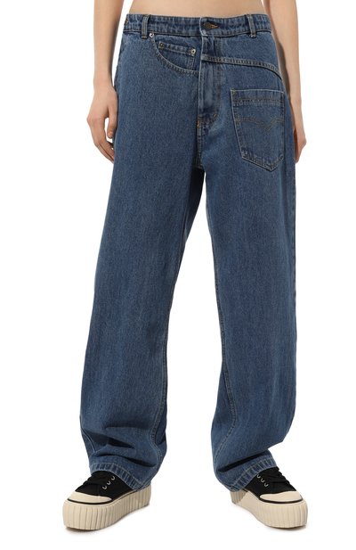 Джинсы RED SEPTEMBER, арт. RS.SS21.M.JNS.01.10, фото 3