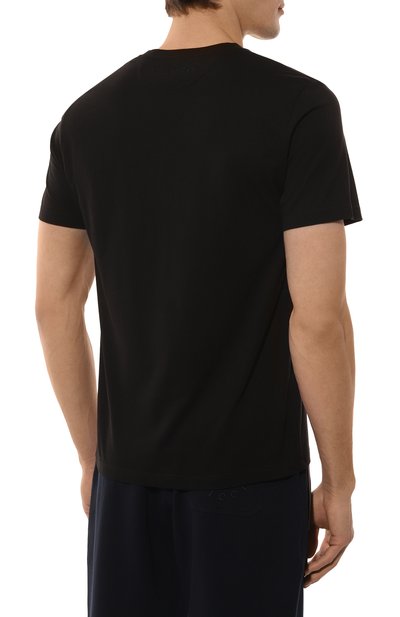 Футболка STEFANO RICCI, арт. MNH4403710/803, фото 4