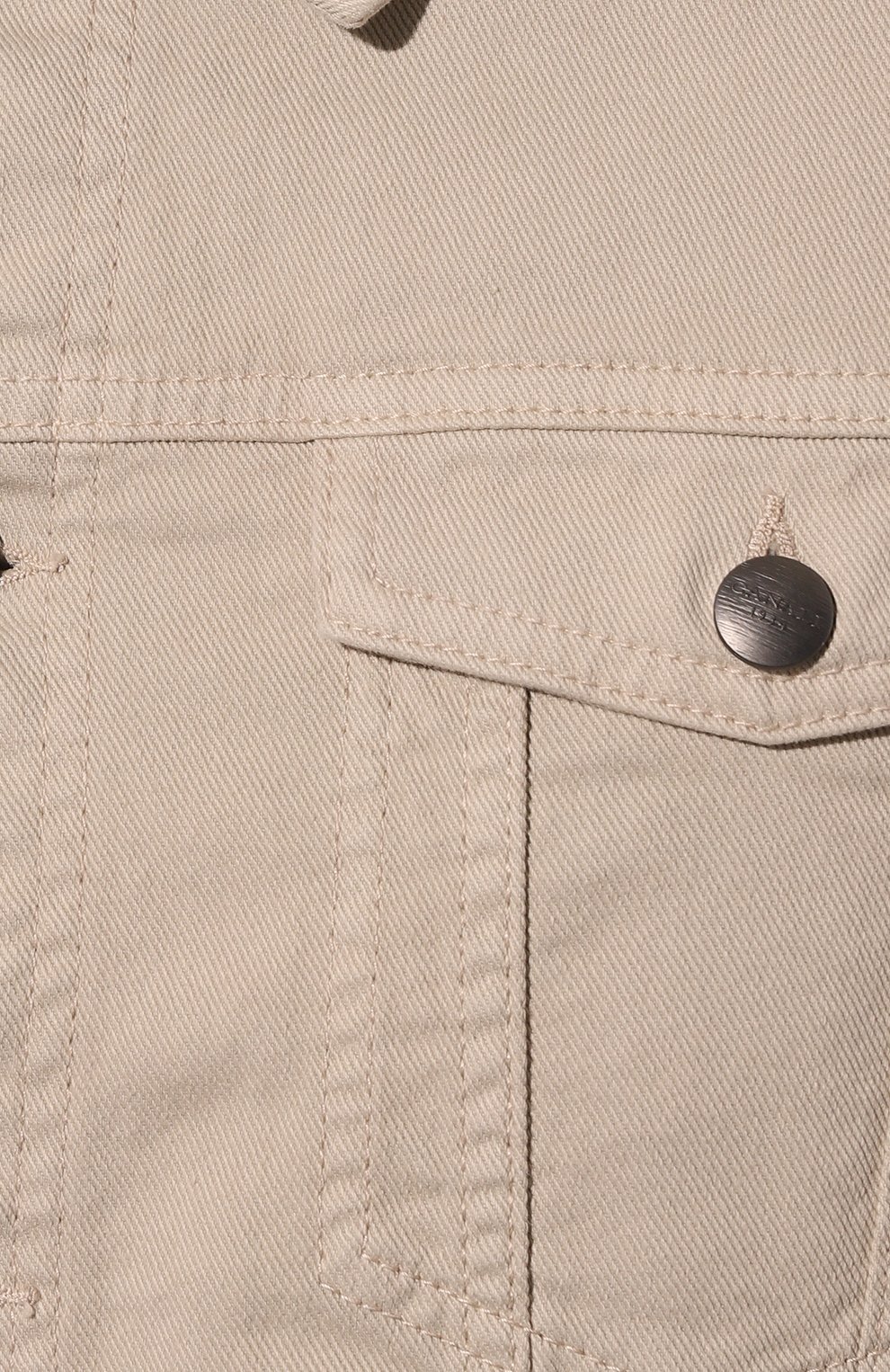 Джинсовая куртка CANALI, арт. 040805I/SG02327, фото 5