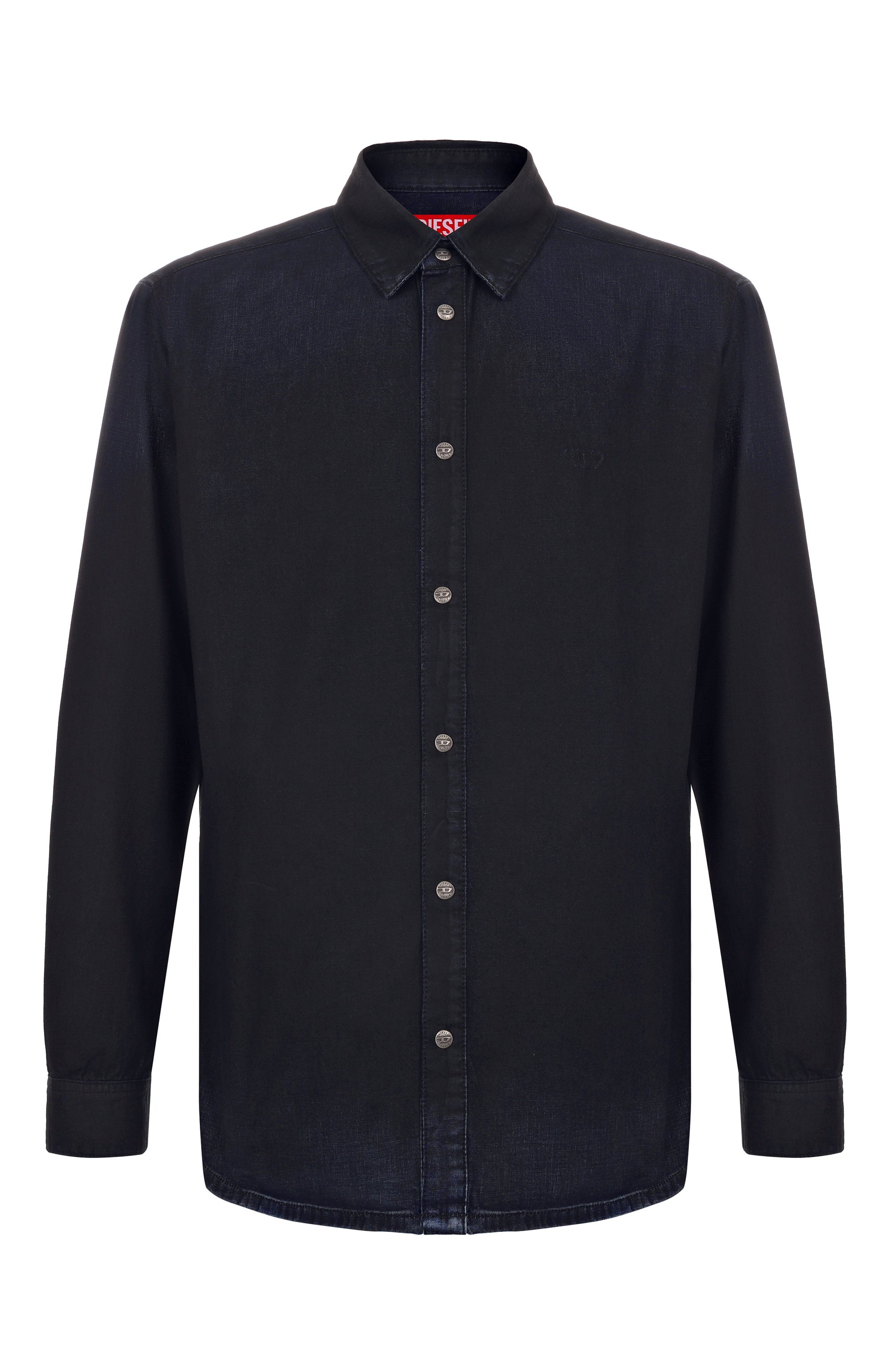 Джинсовая рубашка d-simply DIESEL, арт. A03534/068TJ, фото 1