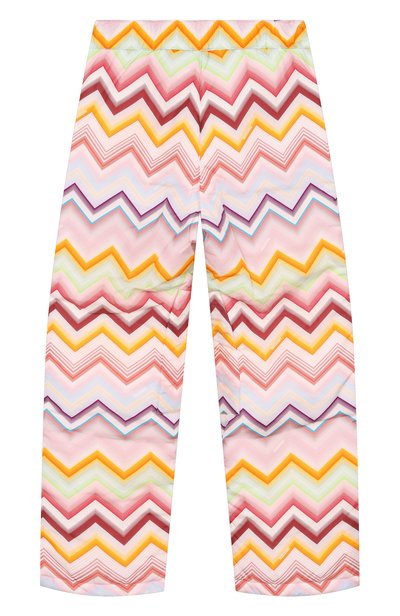 Утепленные брюки MISSONI, арт. MZ6A70/N0443, фото 2