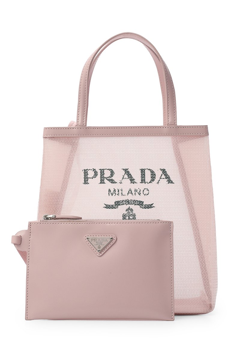 Сумка-тоут PRADA, арт. 1BG417-2D0A-F0E18, фото 4