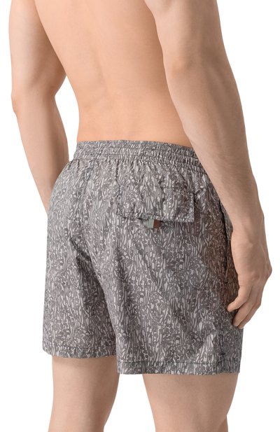 Плавки-шорты CANALI, арт. 93024/UA00095, фото 3