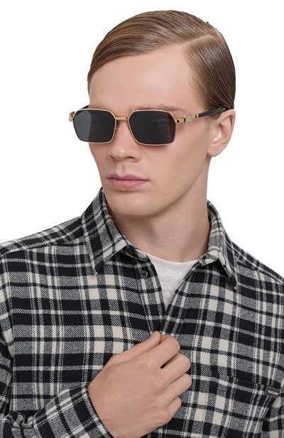 Солнцезащитные очки DOLCE & GABBANA, арт. 2316-02/87, фото 2