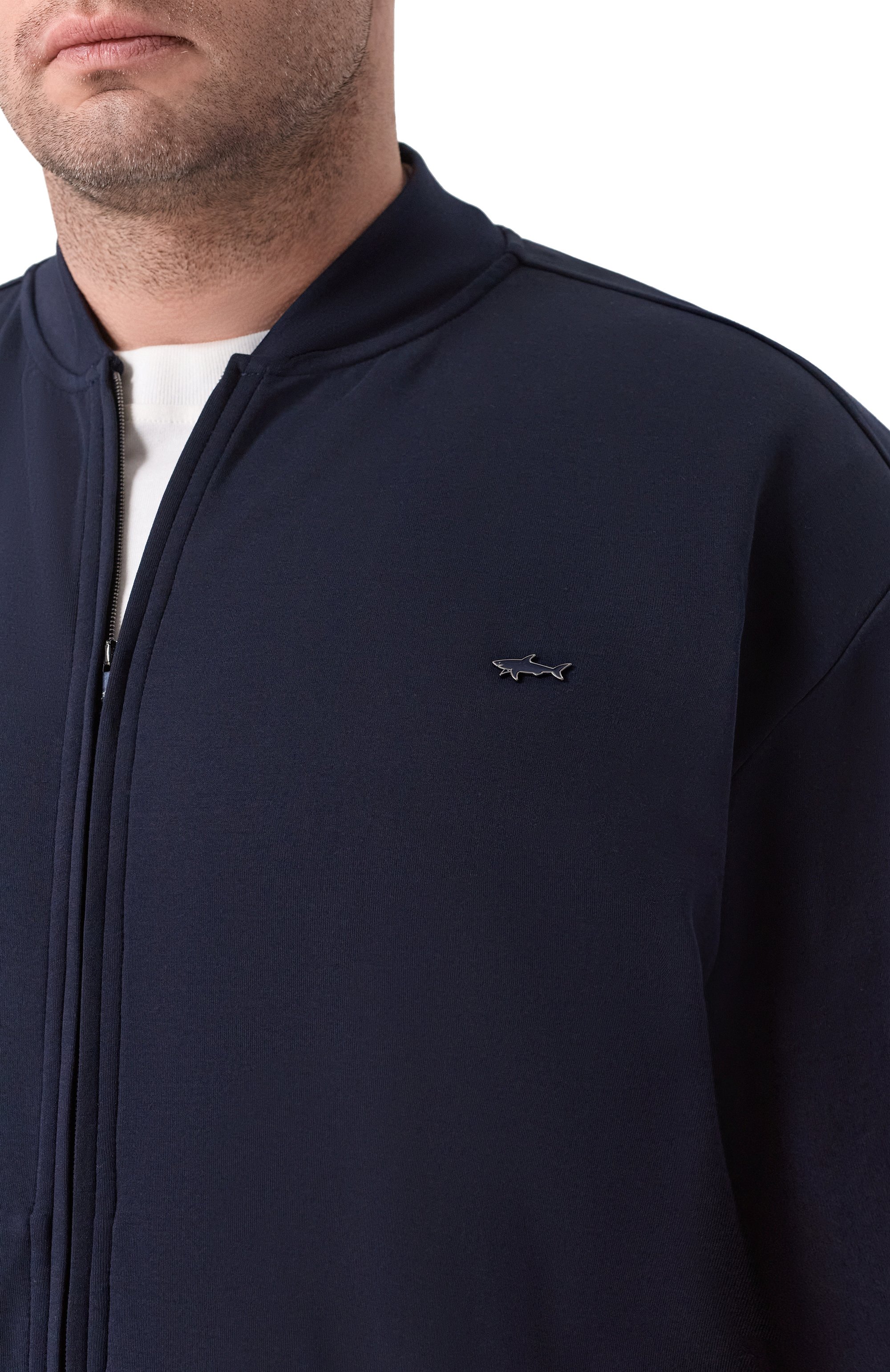 Толстовка PAUL&SHARK, арт. 26411814, фото 5