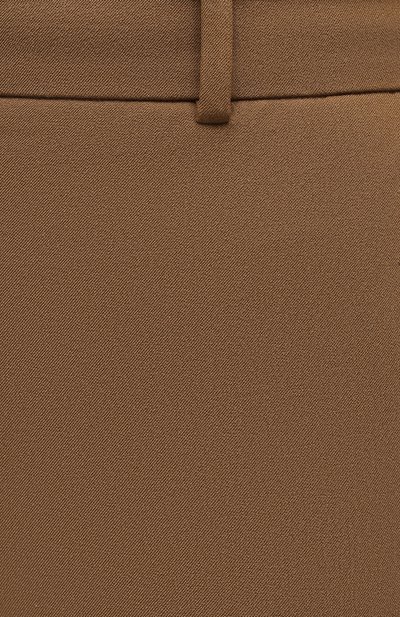 Брюки из вискозы и хлопка JOSEPH, арт. JP001070, фото 5