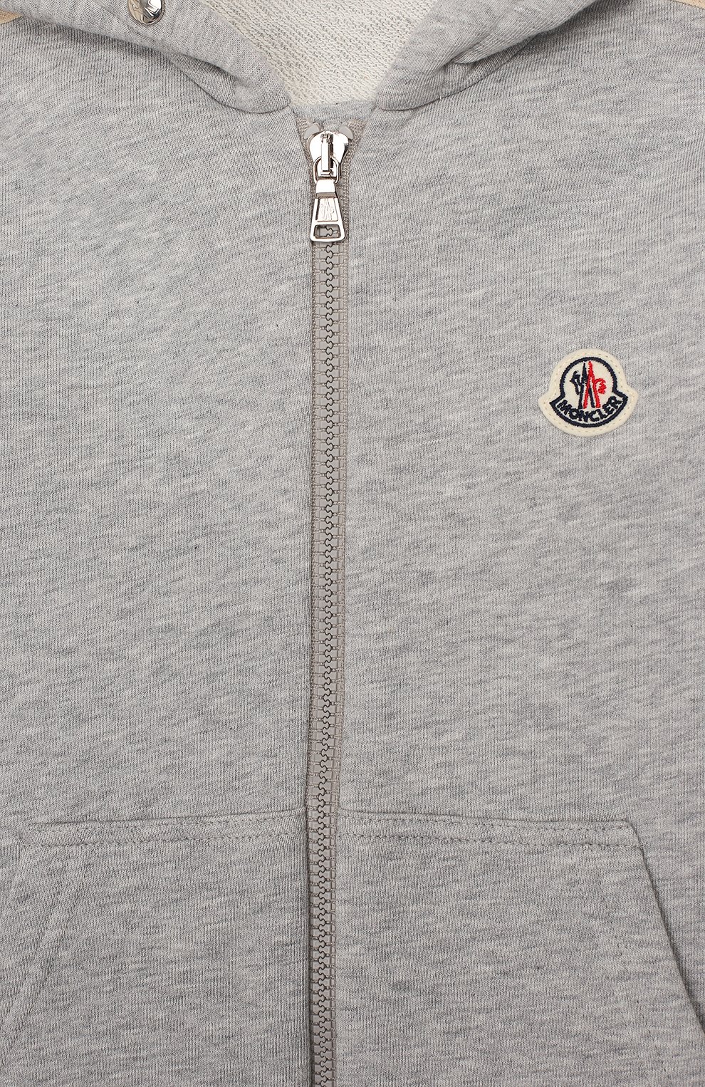 Комплект из толстовки и брюк MONCLER, арт. F1-954-8M701-20-809AG/8-10A, фото 6