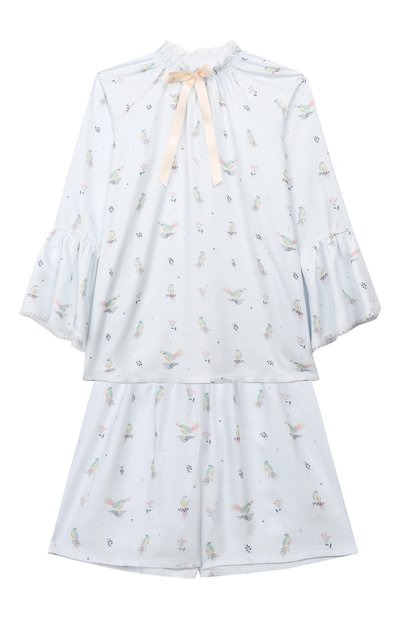 Пижама AMIKI CHILDREN, арт. ELLA, фото 1